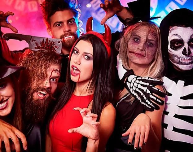 halloween 5
